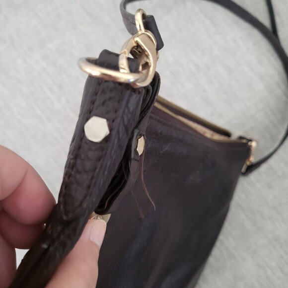 Marc Jacobs Clutch 🖤 - Picture 9 of 10